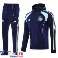 Sweatshirt Foot AFC Homme 25 26 B135