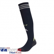Chaussettes De Foot Real Madrid Exterieur Homme 25 26