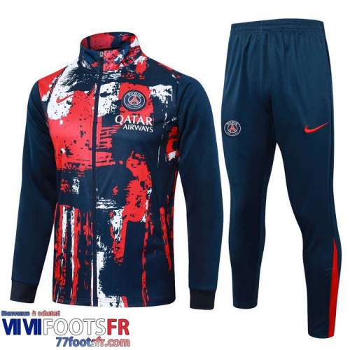 Veste Foot PSG Homme 24 25 B231