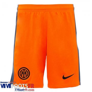 Short de Foot Inter Milan Third Homme 2023 2024