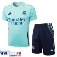 T Shirt Real Madrid Homme 24 25 H234