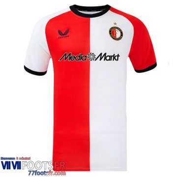 Maillot De Foot Feyenoord Domicile Homme 24 25