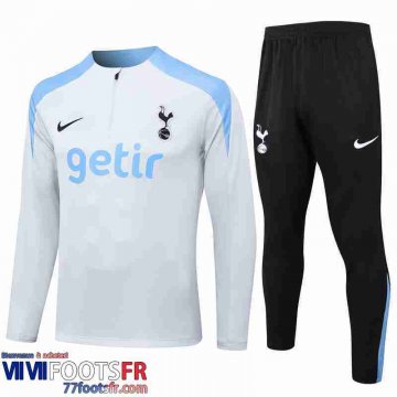 Survetement de Foot Tottenham Hotspur Homme 24 25 A531