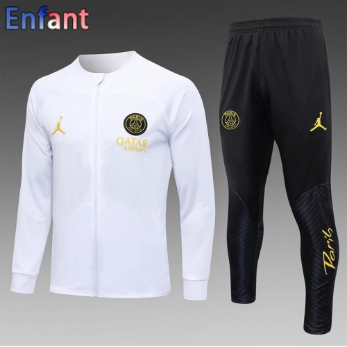 Veste Foot PSG Enfant 2023 2024 C90