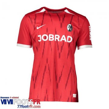 Maillot De Foot Freiburg Domicile Homme 24 25