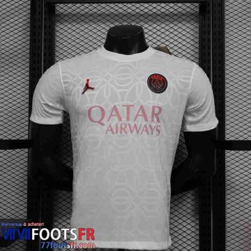 Maillot De Foot PSG Special Edition Homme 24 25 TBB591