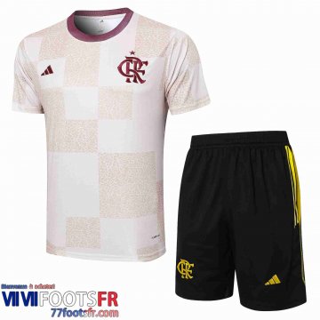 T Shirt Flamengo Homme 2425 H142