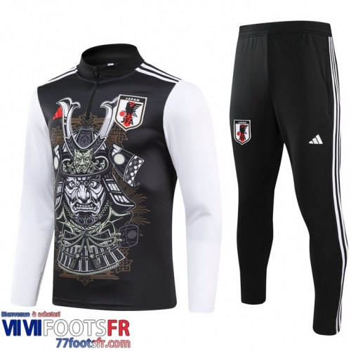 Survetement de Foot Japon Homme 24 25 A430