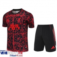 T Shirt Liverpool Homme 25 26 H711