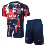 Maillot de Foot PSG Special Edition Homme 2024 25 TBC91