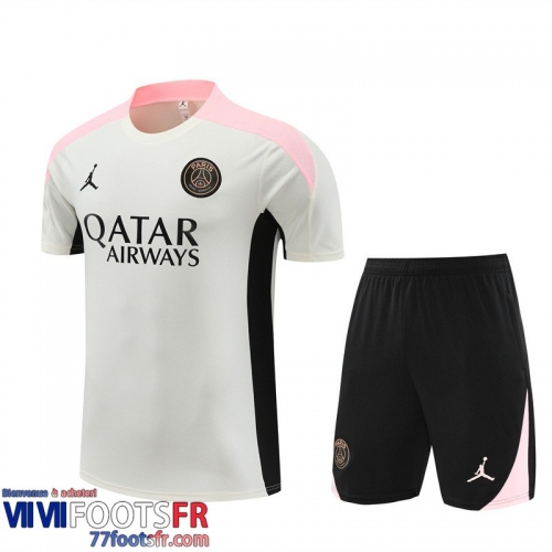 Maillot De Foot PSG Homme 24 25 H289