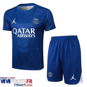 T Shirt PSG Homme 25 26 H507