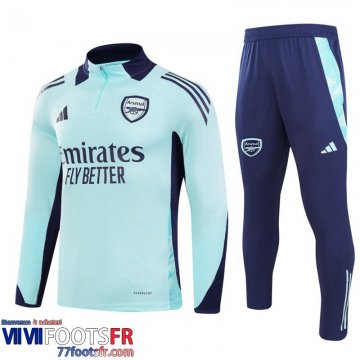 Survetement de Foot Arsenal Homme 24 25 A510