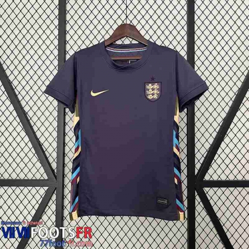 Maillot De Foot Angleterre Exterieur Femme 2024 TBB384