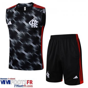 T Shirt Flamengo Homme 25 26 H534