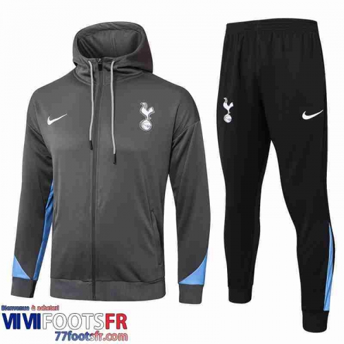 Veste Foot Tottenham Homme 24 25 B286