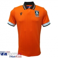 Maillot De Foot Sheffield Wednesday Exterieur Homme 24 25