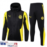 Coupe Vent Dortmund Homme 24 25 D274