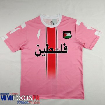 Maillot De Foot Palestine Special Edition Homme 24 25 TBB652