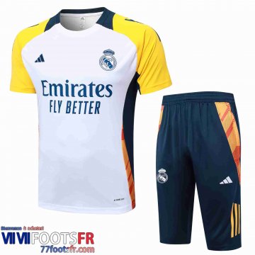 T Shirt Real Madrid Homme 2425 H96