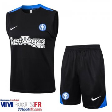 Sans Manches Inter Milan Homme 24 25 H215