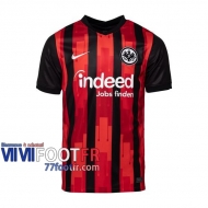 77footfr Eintracht Frankfurt Maillot de foot Domicile 20-21