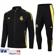 Veste Foot Real Madrid Homme 24 25 B211