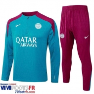 Survetement de Foot PSG Homme 24 25 A626