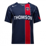 Retro Maillot De Foot PSG Domicile Homme 04 05 FGB91