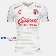 Nouveau Flocage Maillot De Foot Tijuana Homme Exterieur 2019-2020 Personnalise :77Footfr