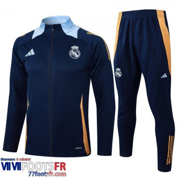 Veste Foot Real Madrid Homme 24 25 B395