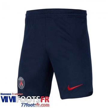 Short De Foot PSG Domicile Homme 2023 2024 P299