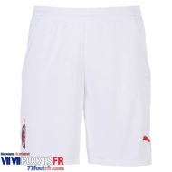 Short de Foot AC Milan Domicile Homme 24 25 P465