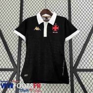 Maillot de Foot Vasco da Gama Third Femme 2023 2024