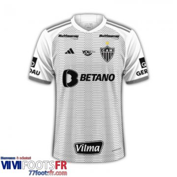 Maillot De Foot Atletico Mineiro Homme 24 25