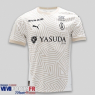 Maillot De Foot Stade Brestois Third Homme 24 25