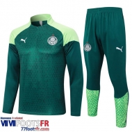 Survetement de Foot Palmeiras Homme 24 25 A482