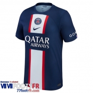 Maillot De Foot PSG Domicile Homme 2022 2023