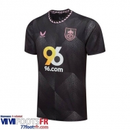 Maillot De Foot Burnley Exterieur Homme 24 25