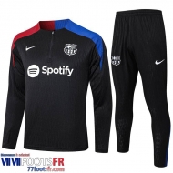 Survetement de Foot Barcelone Homme 24 25 A635