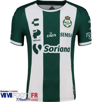 Maillot De Foot Santos Domicile Homme 24 25