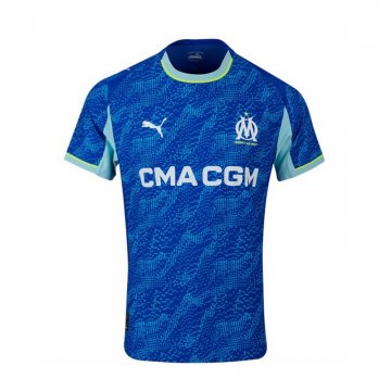 Maillot De Foot Marseille Third Homme 25 26