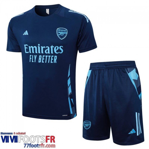 T Shirt Arsenal Homme 24 25 H225