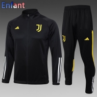 Veste Foot Juventus Enfant 2023 2024 C98