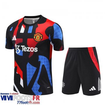 Maillot De Foot Manchester United Homme 24 25 H292