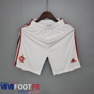 Short De Foot Flamengo Domicile 2021 2022 DK08