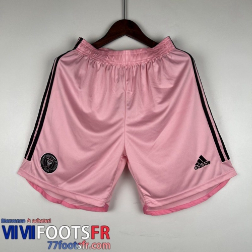 Short De Foot Miami Domicile Homme 2023 2024 P261