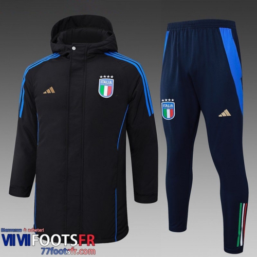 Doudoune Foot Italie Homme 24 25 G156