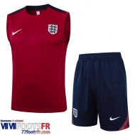 Sans Manches Angleterre Homme 24 25 H207