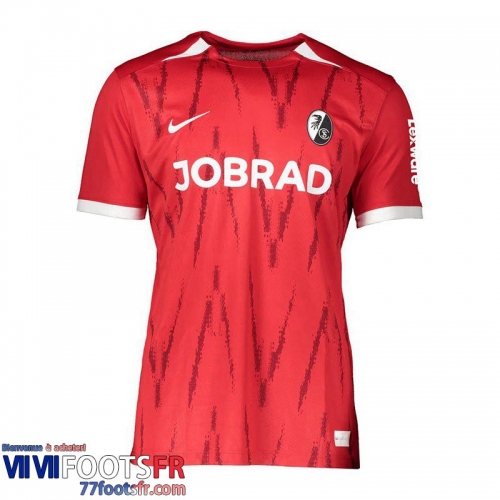 Maillot De Foot Freiburg Domicile Homme 24 25